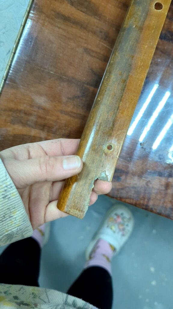 Буфет Собеслава Итона